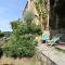 COSTA DEL PORTE : Maison de charme au coeur du village classé de Beynac avec vue*****