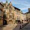 COSTA DEL PORTE : Maison de charme au coeur du village classé de Beynac avec vue*****