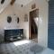 COSTA DEL PORTE : Maison de charme au coeur du village classé de Beynac avec vue*****