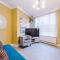 Queens Avenue - Central Chester Home - Sleeps 9