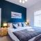 Queens Avenue - Central Chester Home - Sleeps 9