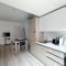 Ca Belverz center town apartment