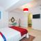 The Zentral Suites & Apartments