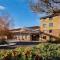 DoubleTree by Hilton Swindon Hotel