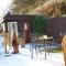 Tawel Fryn Bungalow near Dolgellau