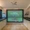StayVistas Kia Ora - Amidst Greenery Villa with Outdoor Pool, Balconies, and Indoor Games