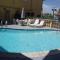Townhouse Inn and Suites