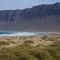 Casa Joral, para surfear en Famara