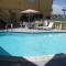 Townhouse Inn and Suites
