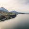 Bijou Lake Side Panorama - Seeblick und Erholung nahe Interlaken - Leissigen