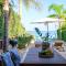 Kyma II Beachfront Residence