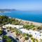 Kyma II Beachfront Residence