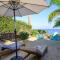 Kyma II Beachfront Residence