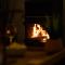 Eider Cottage: Lake View & Access in the Cotswolds