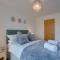 Eider Cottage Lower Mill Estate Lakeside Escape with Spa Access