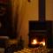 Eider Cottage Lower Mill Estate Lakeside Escape with Spa Access