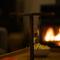 Eider Cottage Lower Mill Estate Lakeside Escape with Spa Access