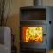 Eider Cottage: Lake View & Access in the Cotswolds