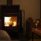 Eider Cottage Lower Mill Estate Lakeside Escape with Spa Access