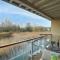 Eider Cottage: Lake View & Access in the Cotswolds - Cirencester