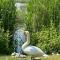 Eider Cottage: Lake View & Access in the Cotswolds - Cirencester