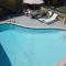 Townhouse Inn and Suites
