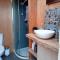 Sunny Mount Shepherds Hut