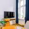 Plac Grunwaldzki Cosy Apartment - Вроцлав