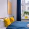 Plac Grunwaldzki Cosy Apartment - Вроцлав