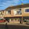 Bay view esplanade apartment overlooking harbour - Oban