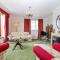 Bay view esplanade apartment overlooking harbour - Oban