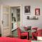 4 Arts Apartments by Adrez - Praga