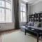 BpR Castle Hill Apartment with Garden - Budapest