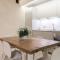 Benci - Cherubini luxurious loft in Santa Croce