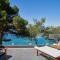 White Rocks Hotel Kefalonia