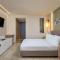 White Rocks Hotel Kefalonia