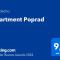 Apartment Poprad - Poprad