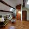 Gallestra a Rustic, Rural Retreat Farm House Nr Dolgellau Snowdonia