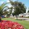 Riverside Caravan Holiday Park