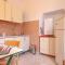 Cozy Apartment In Orsogna With Kitchen