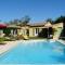 nice family vacation house with heated swimming pool, in mouries, alpilles areas 10 persons - 穆里耶