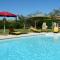 nice family vacation house with heated swimming pool, in mouries, alpilles areas 10 persons - 穆里耶