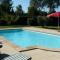 nice family vacation house with heated swimming pool, in mouries, alpilles areas 10 persons - 穆里耶