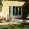 nice family vacation house with heated swimming pool, in mouries, alpilles areas 10 persons - 穆里耶