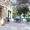 charming house with private pool in lagnes, near isle sur la sorgue, in the luberon, in Provence, for 8 people - Lagnes