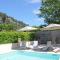 family house with private pool in the heart of the village of le beaucet, at the foot of the ventoux - sleeps 8 - Le Beaucet