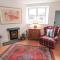 The Old Rectory Coach House