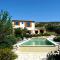luxury mas with heated pool in the heart of the alpilles, 10 persons - Mouriès