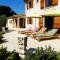 luxury mas with heated pool in the heart of the alpilles, 10 persons - Mouriès