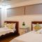 Teofely Gardens Resort near Tagaytay